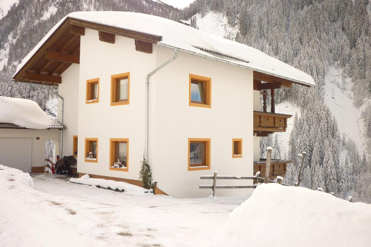 Kreidl Tux Exterior foto